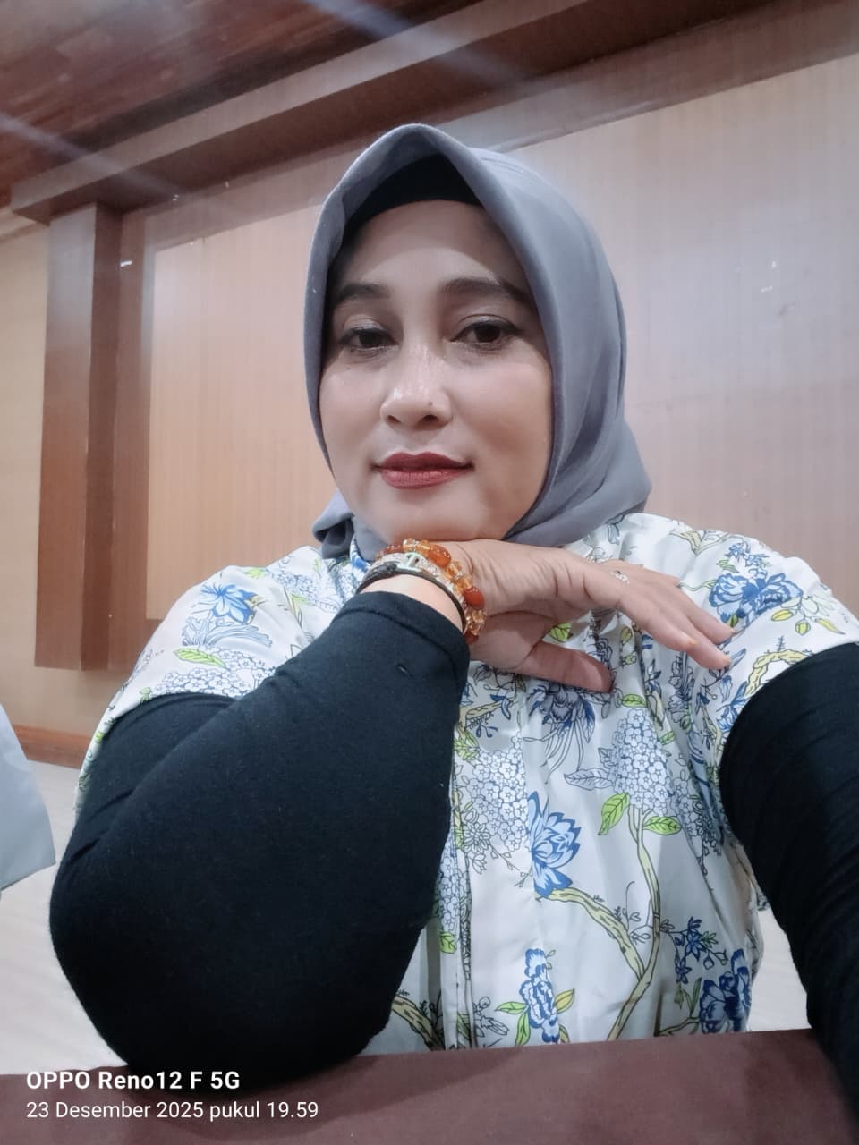 NINIK JULAIKAH, S.Pd