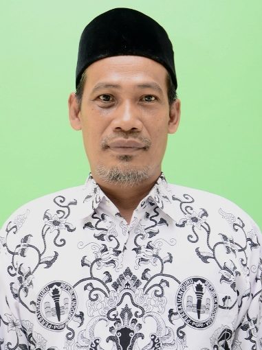 AKHMAD MUNIR, S.Pd