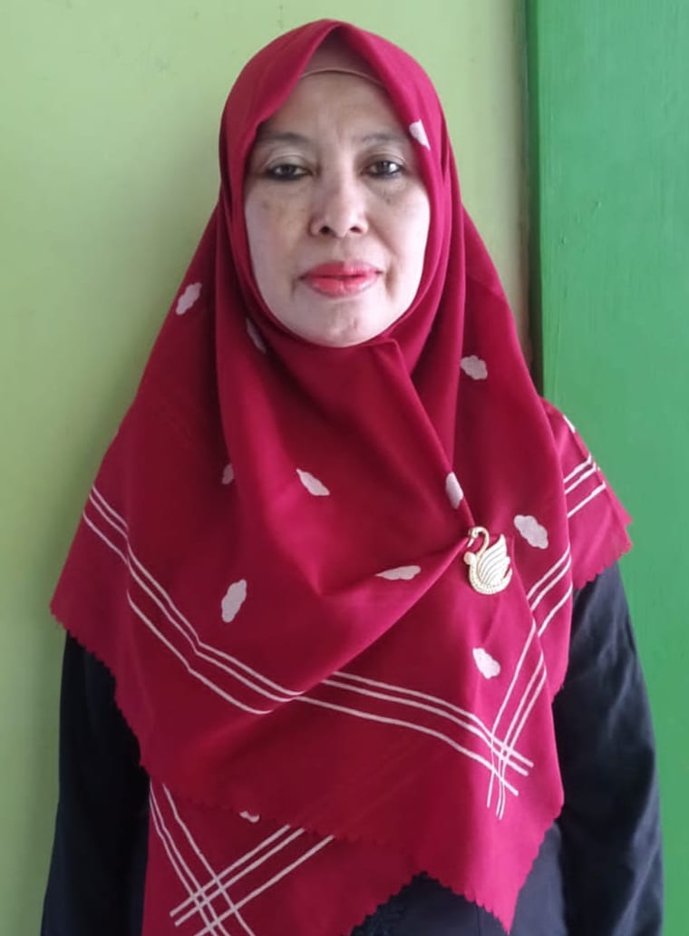 Dra. SITI USWATUN HASANAH, M.Pd